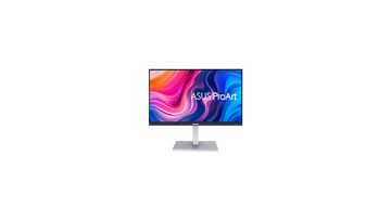 Asus ProArt PA279CV testé par GizTele Asus ProArt PA279CV testé par GizTele