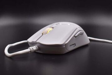 HyperX Pulsefire Haste 2 testé par High Ground Gaming HyperX Pulsefire Haste 2 testé par High Ground Gaming