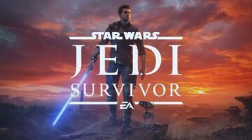 Test Star Wars Jedi: Survivor par Complete Xbox