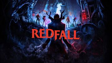 Redfall reviewed by GameOver Redfall reviewed by GameOver