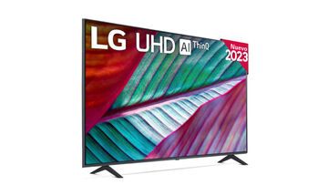 LG 55UR78006LK im Test: 1 Bewertungen, erfahrungen, Pro und Contra