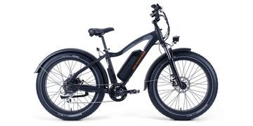 Rad Power Bikes RadRover 6 test par Electric-biking.com