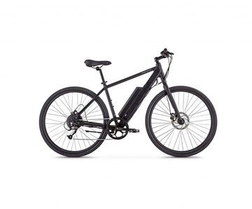 Juiced Bikes Crosscurrent testé par Electric-biking.com Juiced Bikes Crosscurrent testé par Electric-biking.com
