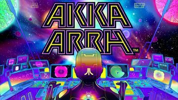 Akka Arrh test par Beyond Gaming