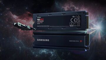 Samsung 980 PRO testé par GameScore.it Samsung 980 PRO testé par GameScore.it