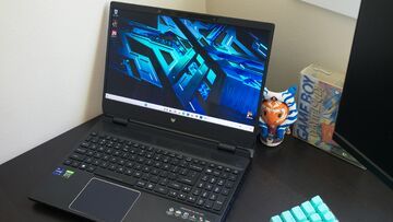 Acer Predator Helios 300 Review