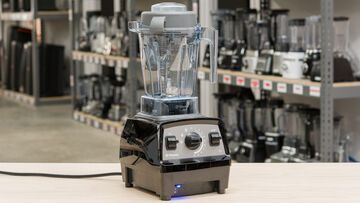 Vitamix im Test: 2 Bewertungen, erfahrungen, Pro und Contra