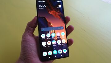 Test Xiaomi Poco F5