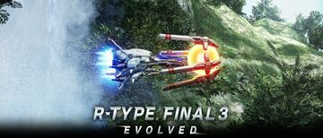 R-Type Final 3 reviewed by Movies Games and Tech