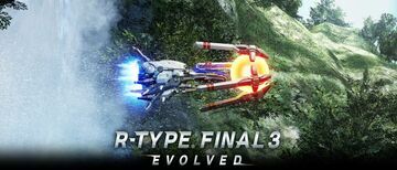 R-Type Final 3 test par Movies Games and Tech R-Type Final 3 test par Movies Games and Tech