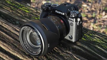 Fujifilm X-T5 test par T3