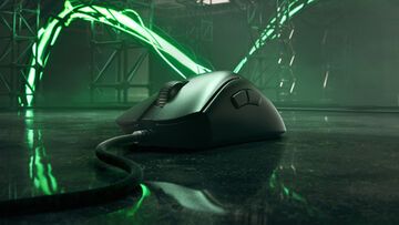 Razer DeathAdder V3 test par GameSoul