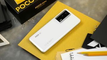 Xiaomi Poco F5 Pro reviewed by AndroidPit Xiaomi Poco F5 Pro reviewed by AndroidPit