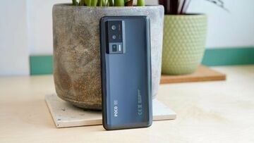 Xiaomi Poco F5 Pro reviewed by Trusted Reviews Xiaomi Poco F5 Pro reviewed by Trusted Reviews