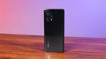 Xiaomi Poco F5 reviewed by Digit