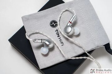 TinHifi C5 im Test: 1 Bewertungen, erfahrungen, Pro und Contra