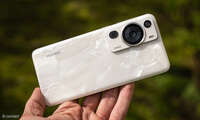 Huawei P60 Pro testé par Connect.de Huawei P60 Pro testé par Connect.de