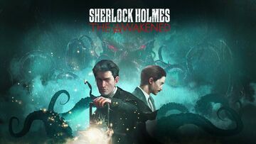 Sherlock Holmes The Awakened test par GameSoul