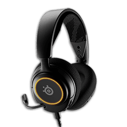 Test SteelSeries Arctis Nova 3