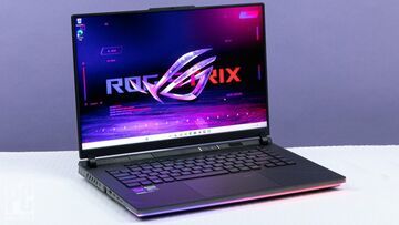 Asus ROG Strix Scar reviewed by PCMag