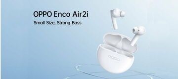 Oppo Enco Air2i im Test: 1 Bewertungen, erfahrungen, Pro und Contra