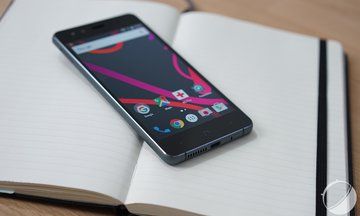 Test BQ Aquaris X5