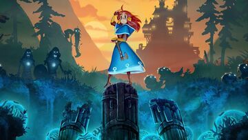 Teslagrad 2 reviewed by GameScore.it