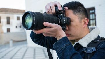Nikon Z8 testé par Camera Jabber Nikon Z8 testé par Camera Jabber
