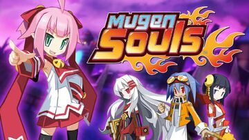 Mugen Souls reviewed by Niche Gamer