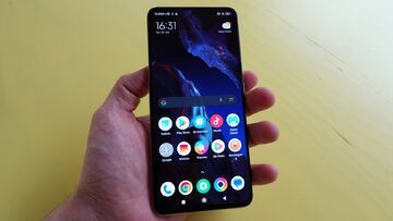 Xiaomi Poco F5 Pro test par Chip.de