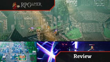 Live A Live reviewed by RPGamer