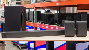 Samsung HW-Q990C reviewed by RTings Samsung HW-Q990C reviewed by RTings