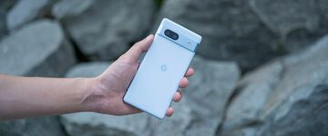 Tests Google Pixel 7a