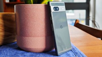 Anlisis Google Pixel 7a