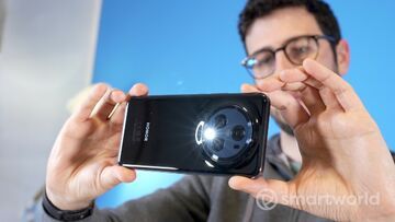 Honor Magic 5 Pro Review