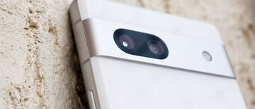 Google Pixel 7a testé par GSMArena Google Pixel 7a testé par GSMArena