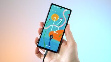 Google Pixel 7a testé par Chip.de Google Pixel 7a testé par Chip.de