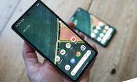 Google Pixel 7a testé par Connect.de Google Pixel 7a testé par Connect.de