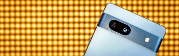 Google Pixel 7a testé par Tweakers Google Pixel 7a testé par Tweakers