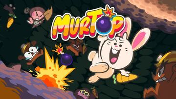 Murtop reviewed by GameCrater