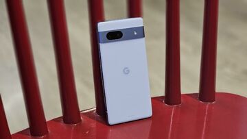 Google Pixel 7a testé par IndiaToday Google Pixel 7a testé par IndiaToday