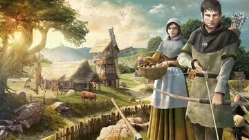 Medieval Dynasty testé par PXLBBQ Medieval Dynasty testé par PXLBBQ