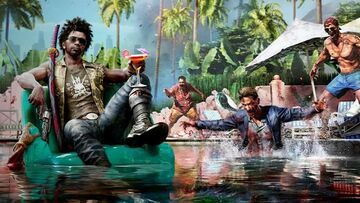 Dead Island 2 test par PXLBBQ