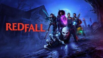 Redfall reviewed by GeekNPlay Redfall reviewed by GeekNPlay