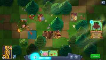 Onda test par GamesVillage Onda test par GamesVillage