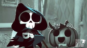 Have a Nice Death test par Beyond Gaming