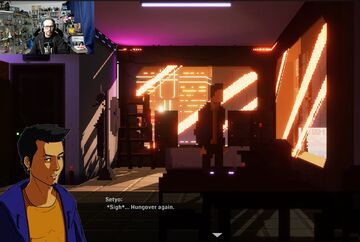 Cyberpunk test par N-Gamz Cyberpunk test par N-Gamz
