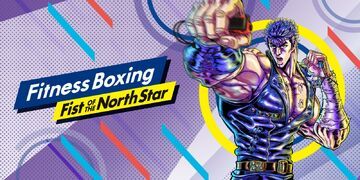 Fitness Boxing Fist of the North Star reviewed by NerdMovieProductions