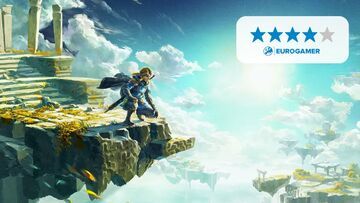 The Legend of Zelda Tears of the Kingdom im Test: 111 Bewertungen, erfahrungen, Pro und Contra