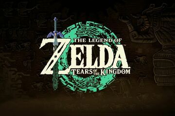 The Legend of Zelda Tears of the Kingdom test par Journal du Geek